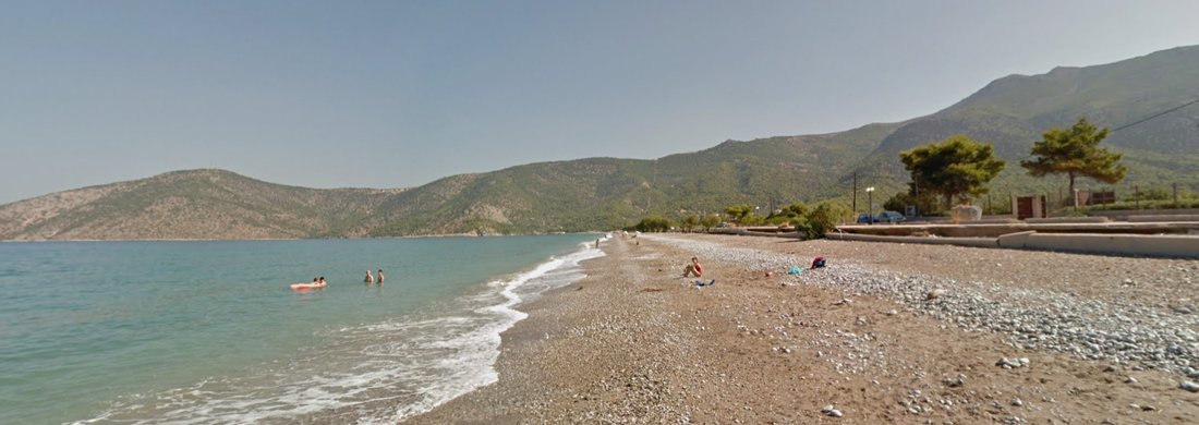 Land in Vilia, Attica, Greece 4 - 15563307