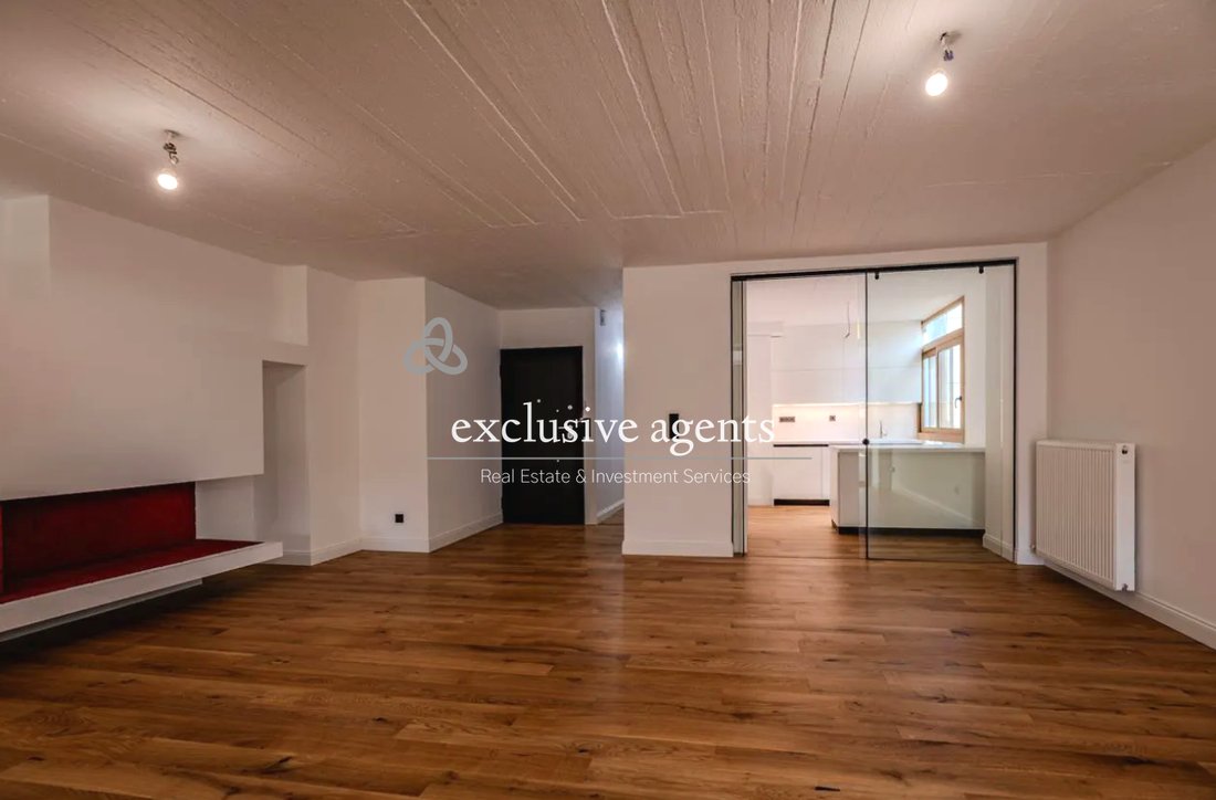 Apartment in Glyfada, Attica, Greece 3 - 15563315