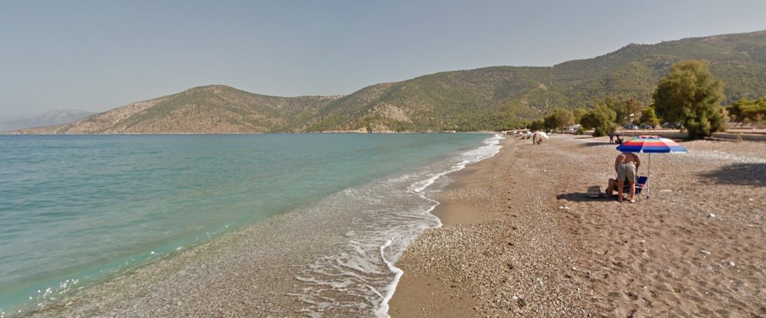 Land in Vilia, Attica, Greece 2 - 15563307