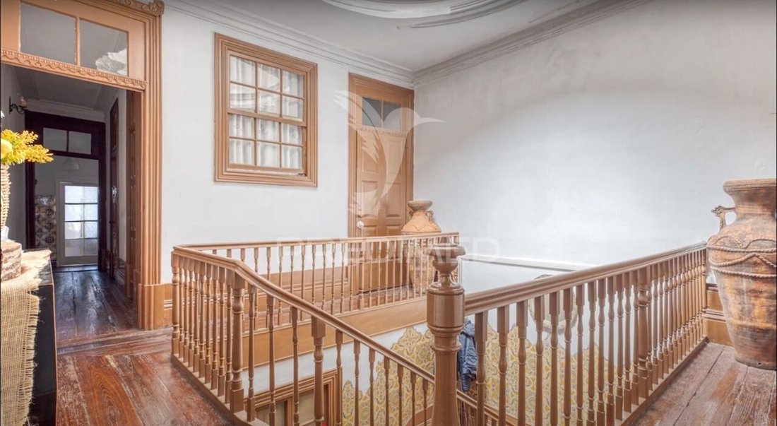 Estate in Cedofeita, Santo Ildefonso, Se, Miragaia, Sao Nicolau e Vitoria, Porto District, Portugal 1 - 15563170