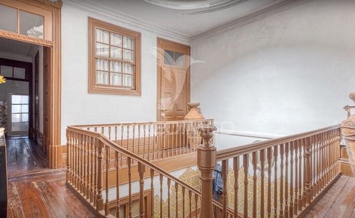 Estate in Cedofeita, Santo Ildefonso, Se, Miragaia, Sao Nicolau e Vitoria, Porto District, Portugal 1