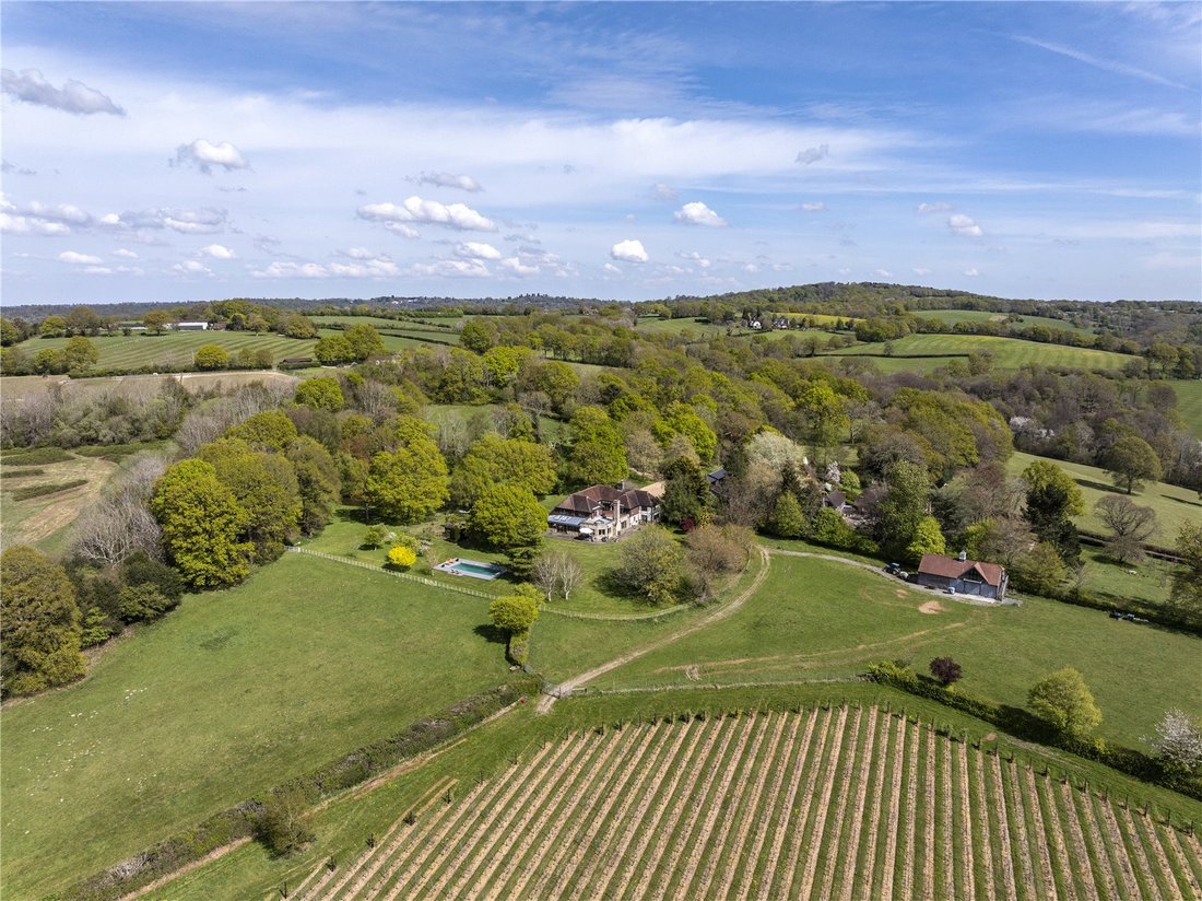 House in Rotherfield, England 1 - 15085001
