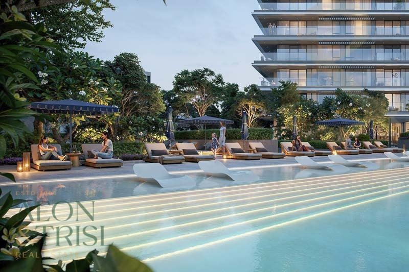 Apartment in Naif, Dubai, United Arab Emirates 2 - 15563037