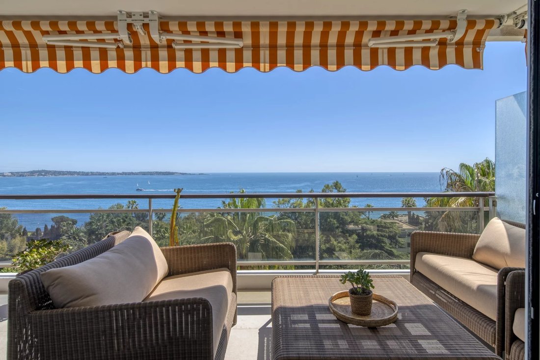 Apartment in Cannes, Provence-Alpes-Côte d'Azur, France 4 - 15563118