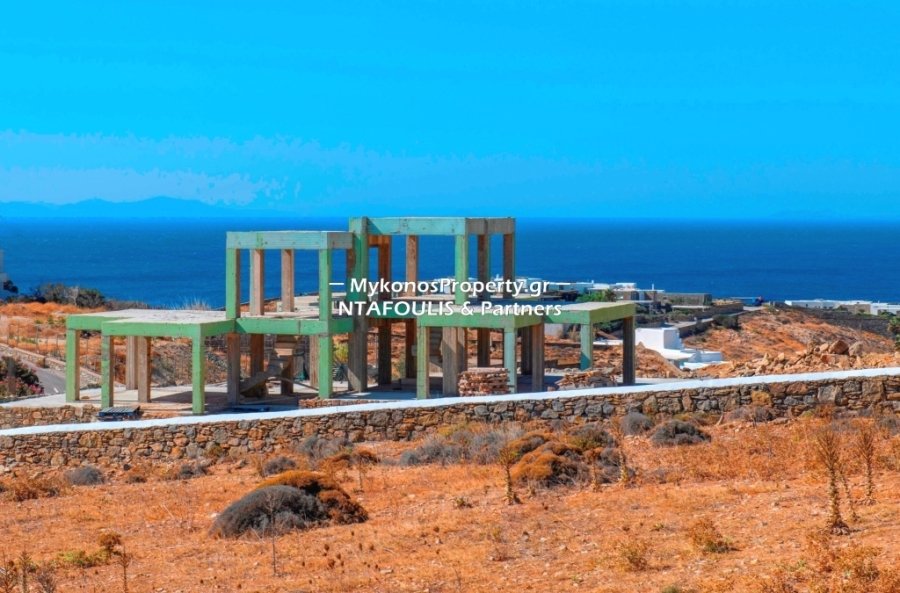 Condo in Ano Mera Community, Aegean, Greece 1 - 12047439
