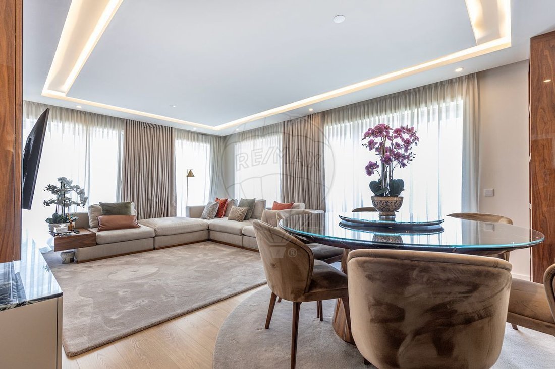 Apartment in Lumiar, Lisbon, Portugal 2 - 15563079