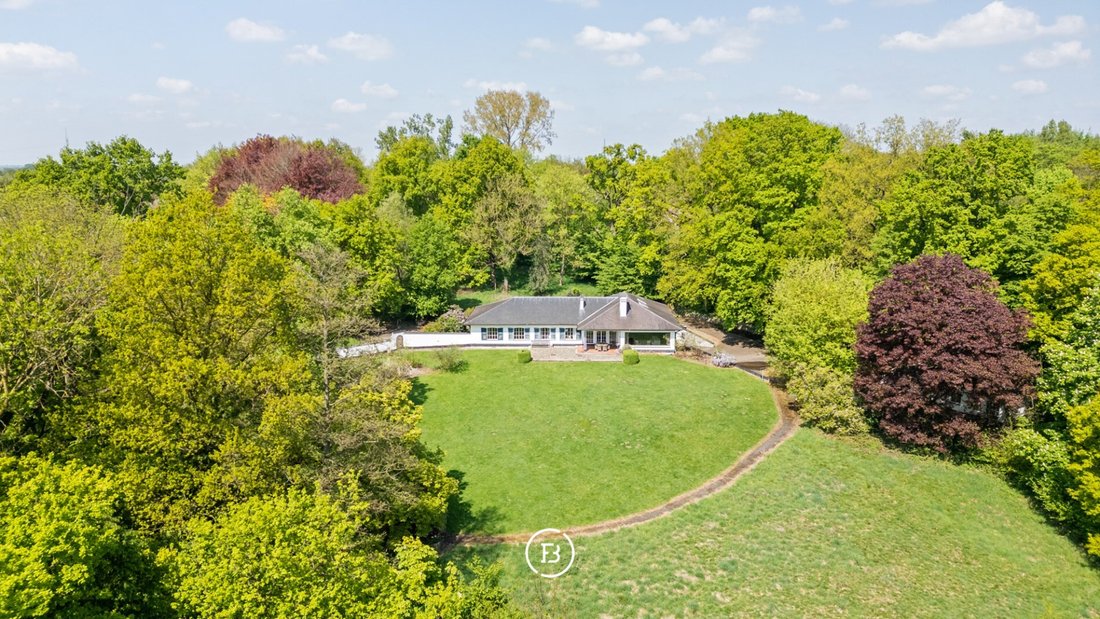 Villa in Hasselt, Flanders, Belgium 1 - 15562969
