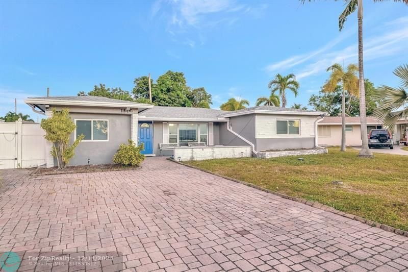 House in Pompano Beach, Florida, United States 3 - 15563354