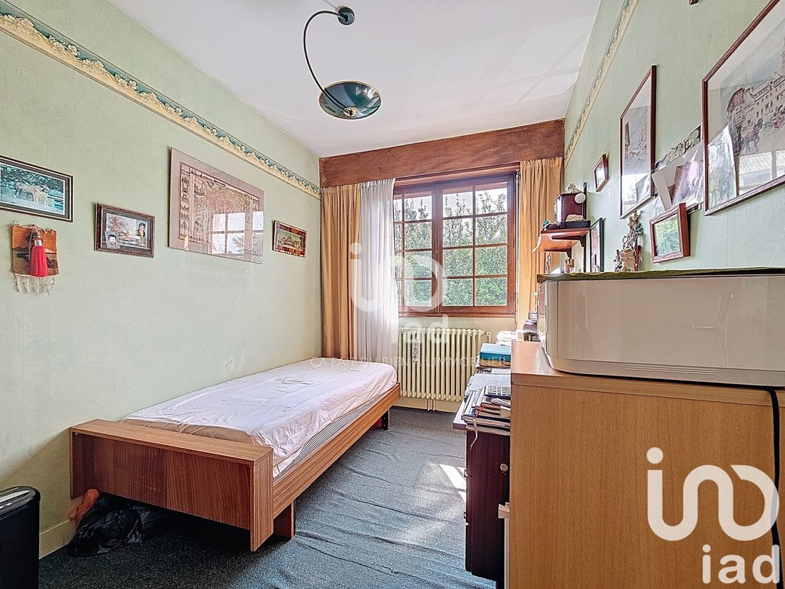 Casa a Vitry-sur-Seine, Île-de-France, Francia 5 - 15566430