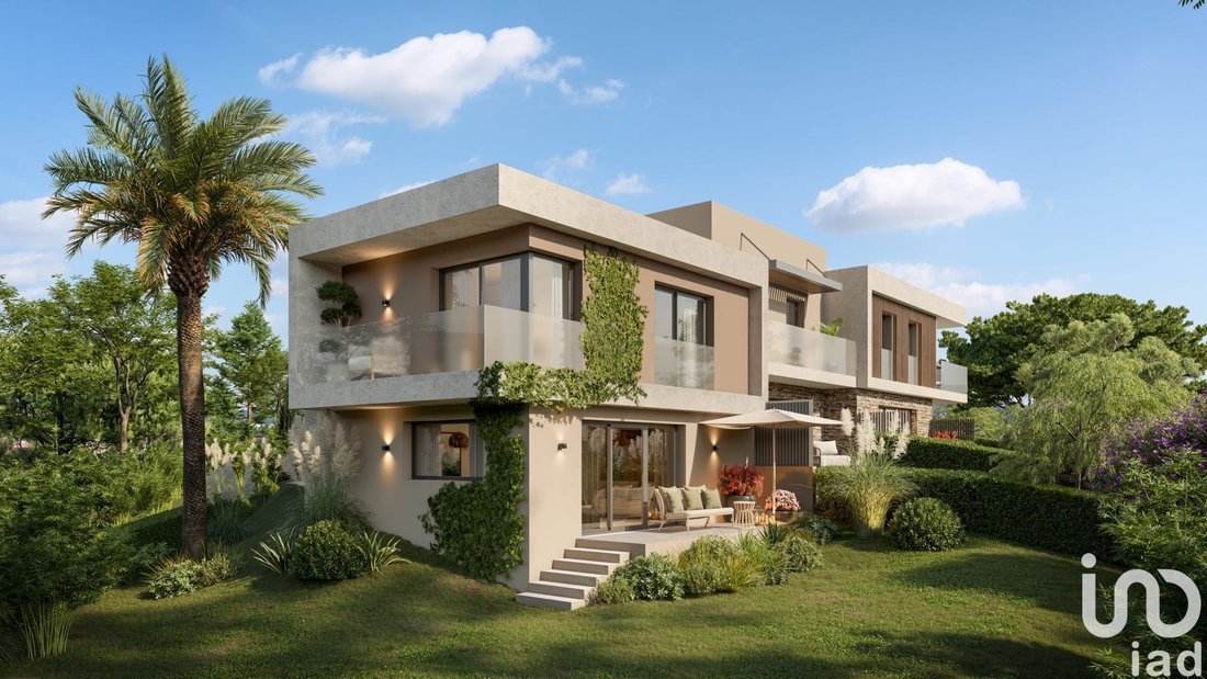 Apartment in Théoule-sur-Mer, Provence-Alpes-Côte d'Azur, France 1 - 15566305