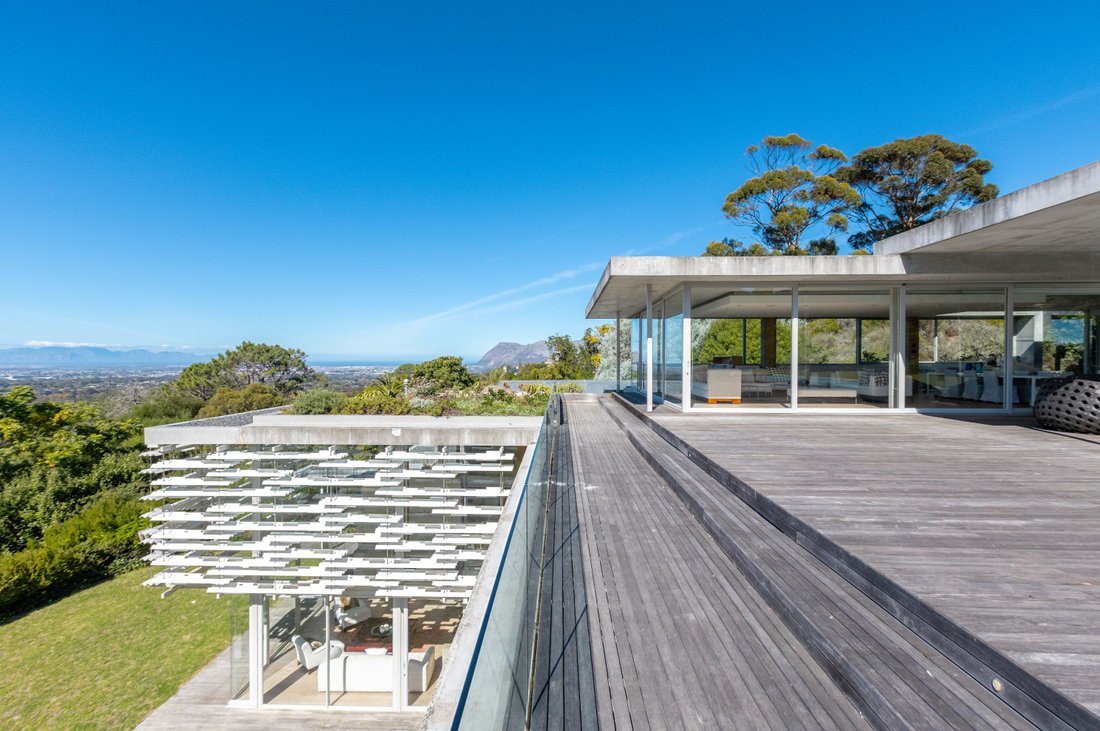 Country House in Scott Estate, Cape Town, South Africa 5 - 15563337