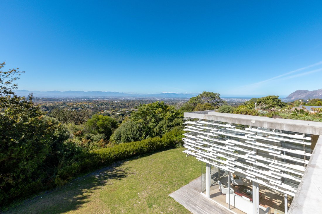 Country House in Scott Estate, Cape Town, South Africa 4 - 15563337