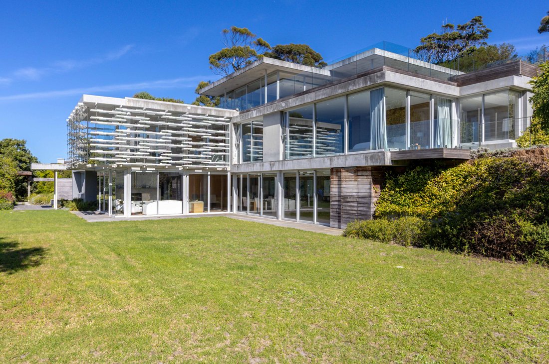 Country House in Scott Estate, Cape Town, South Africa 1 - 15563337