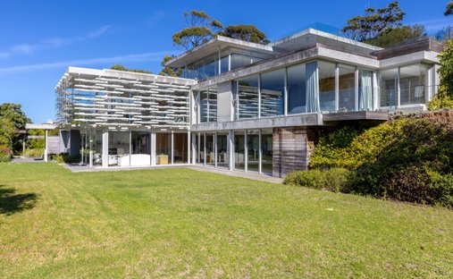 Country House in Cape Town, Western Cape, South Africa 1