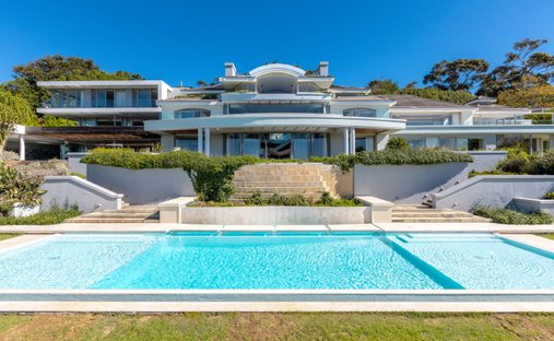 Country House in Scott Estate, Cape Town, South Africa 1