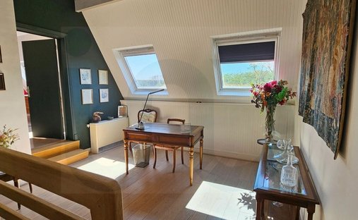 Castle for Sale in Oigny-en-Valois, Hauts-de-France, France