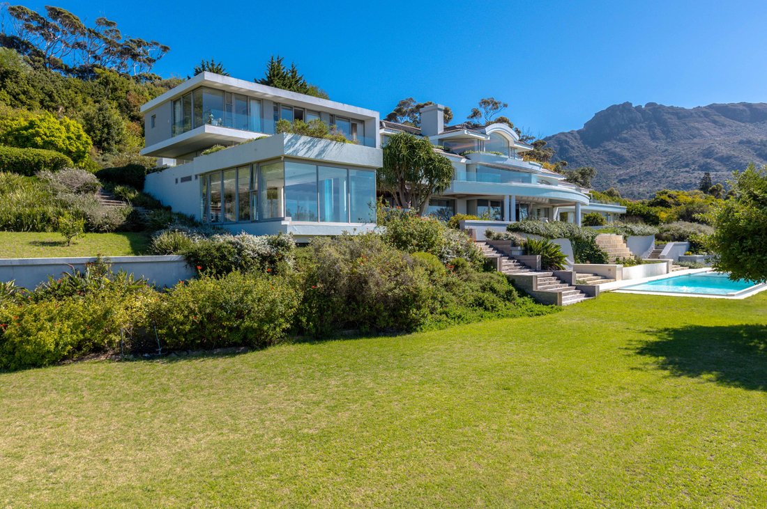 Landhaus in Scott Estate, Kapstadt, Südafrika 2 - 15563333