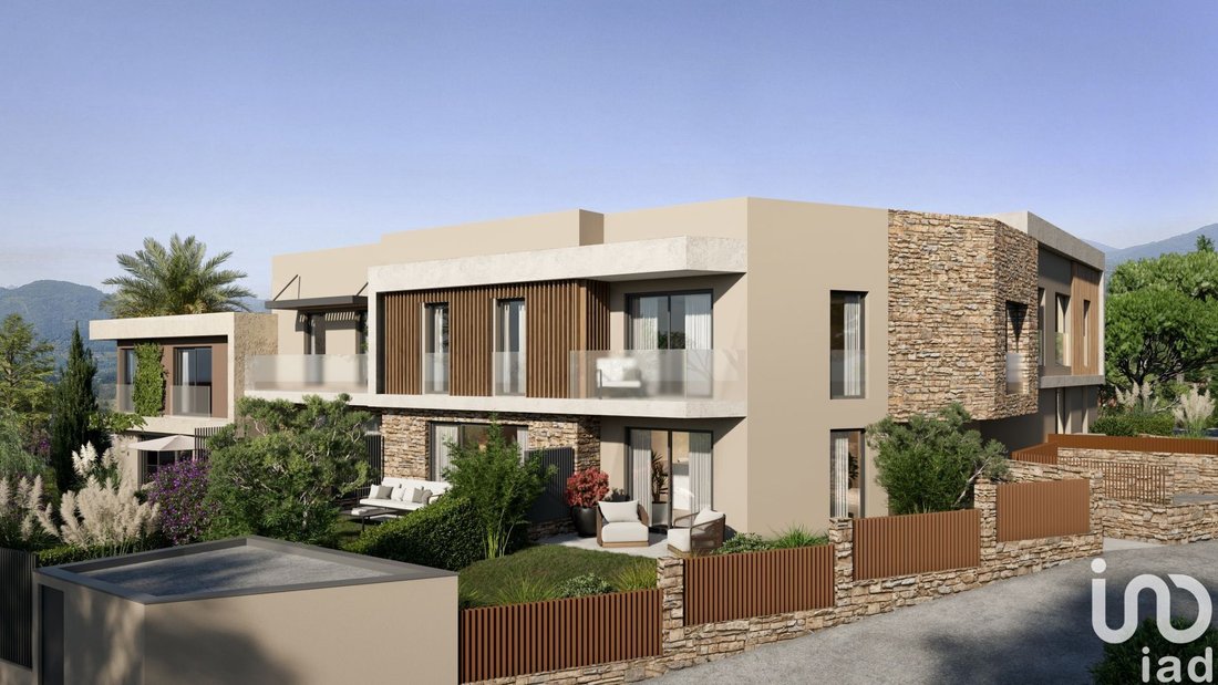 Apartment in Le Dramont-Agay-Anthéor-Le Trayas, Saint-Raphaël, France 2 - 15566304