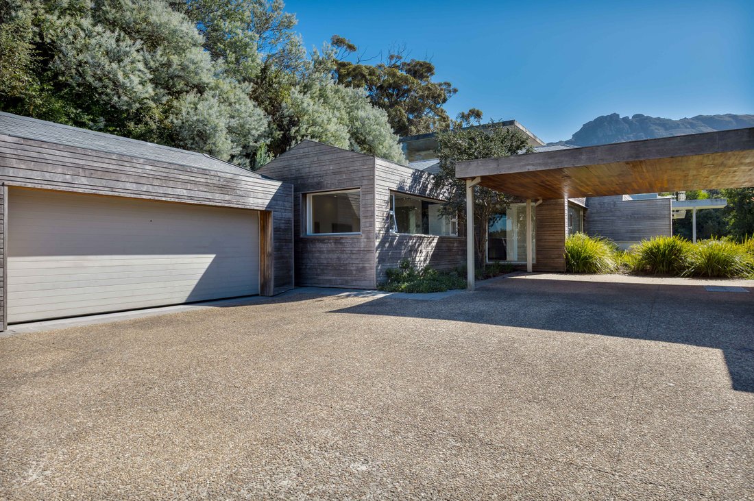 Country House in Scott Estate, Cape Town, South Africa 3 - 15563337