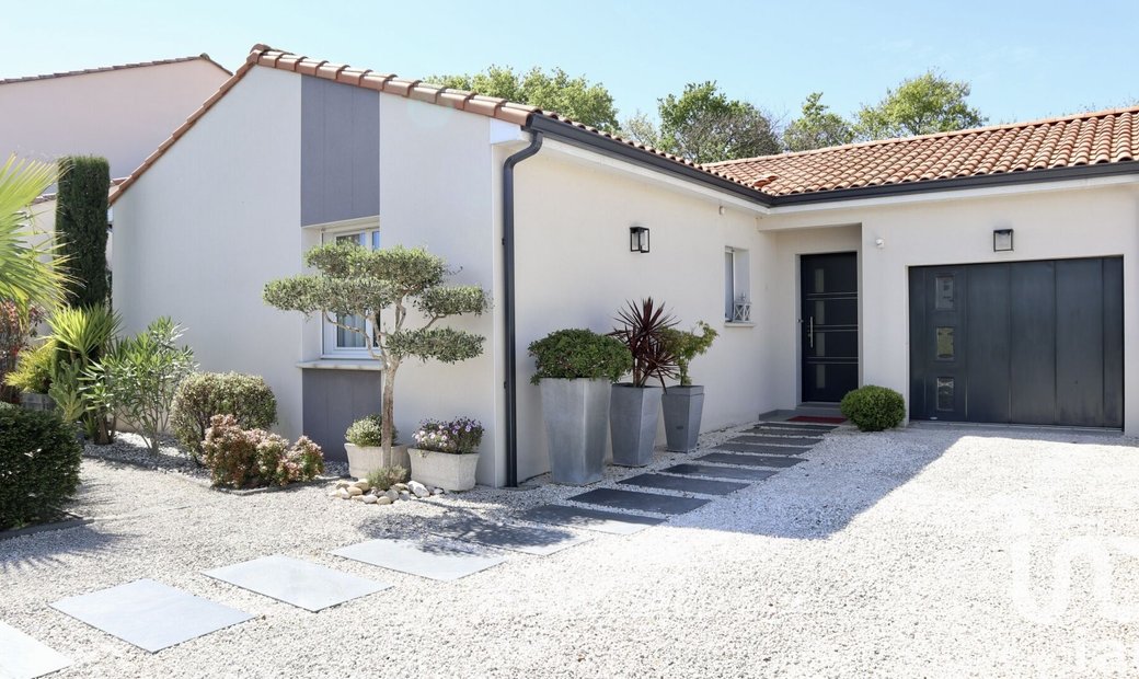 Vente Maison Particulier Particulier Saint Michel Chef Chef