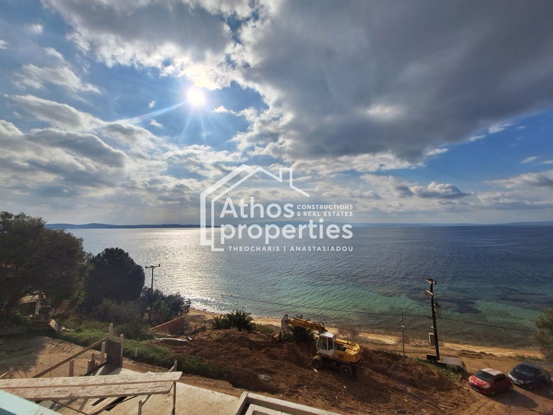 Villa in Aristotle, Macedonia and Thrace, Greece 4 - 15563301