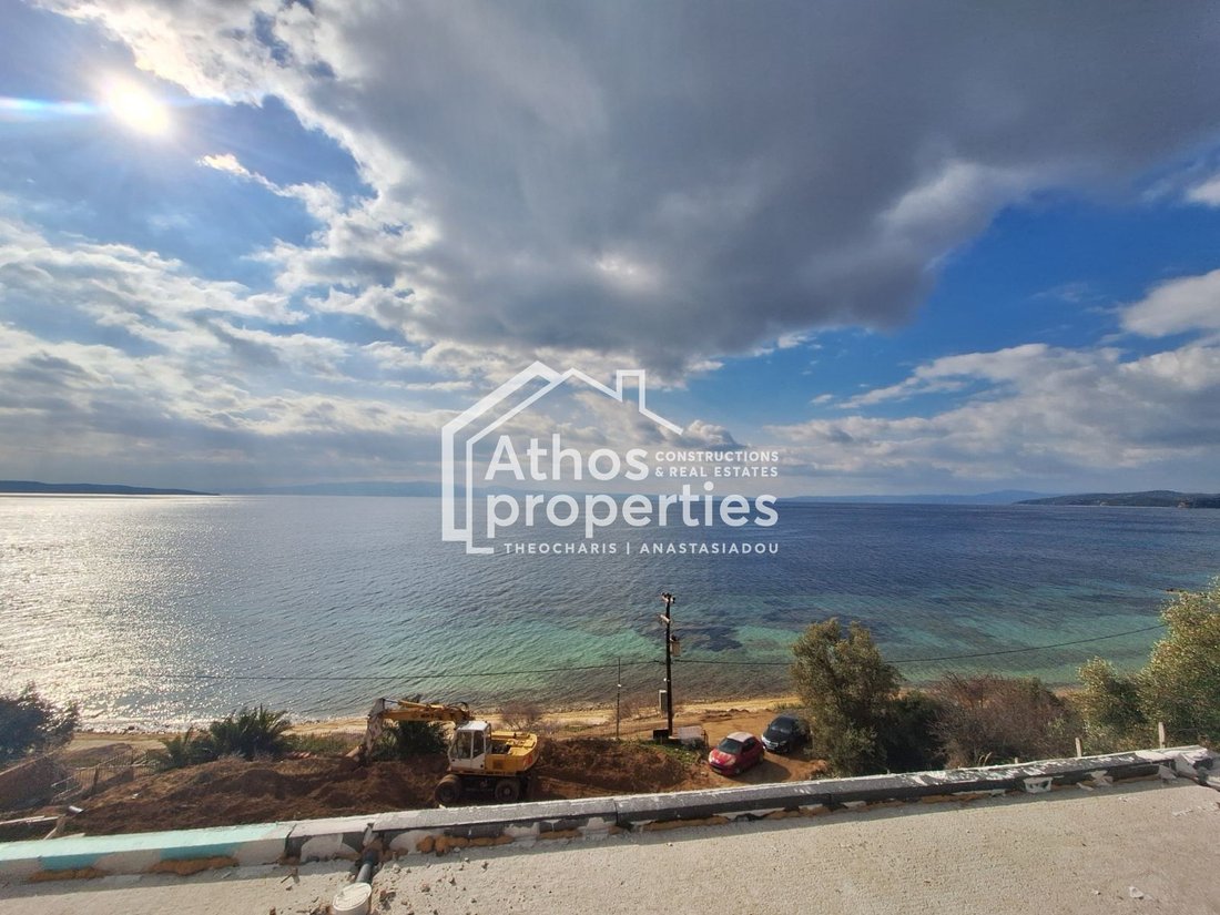 Villa in Aristotle, Macedonia and Thrace, Greece 2 - 15563301