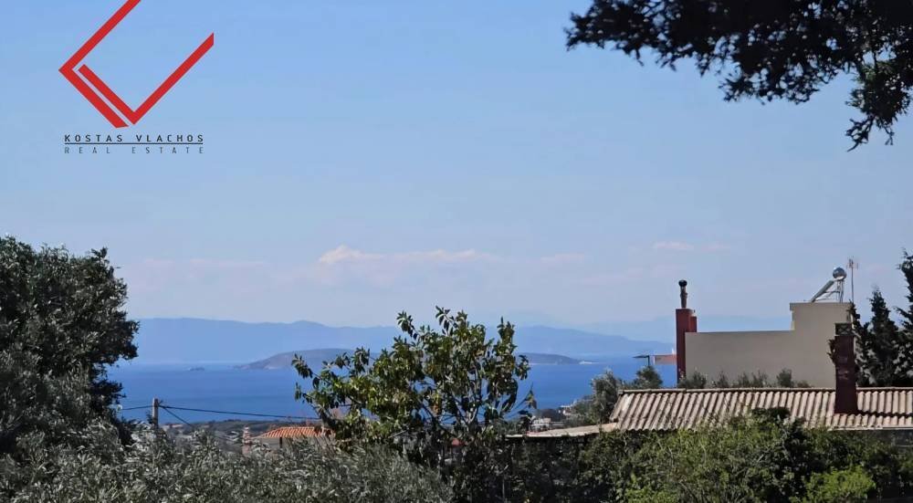 Land in Kalyvia Thorikou, Attica, Greece 2 - 15563041