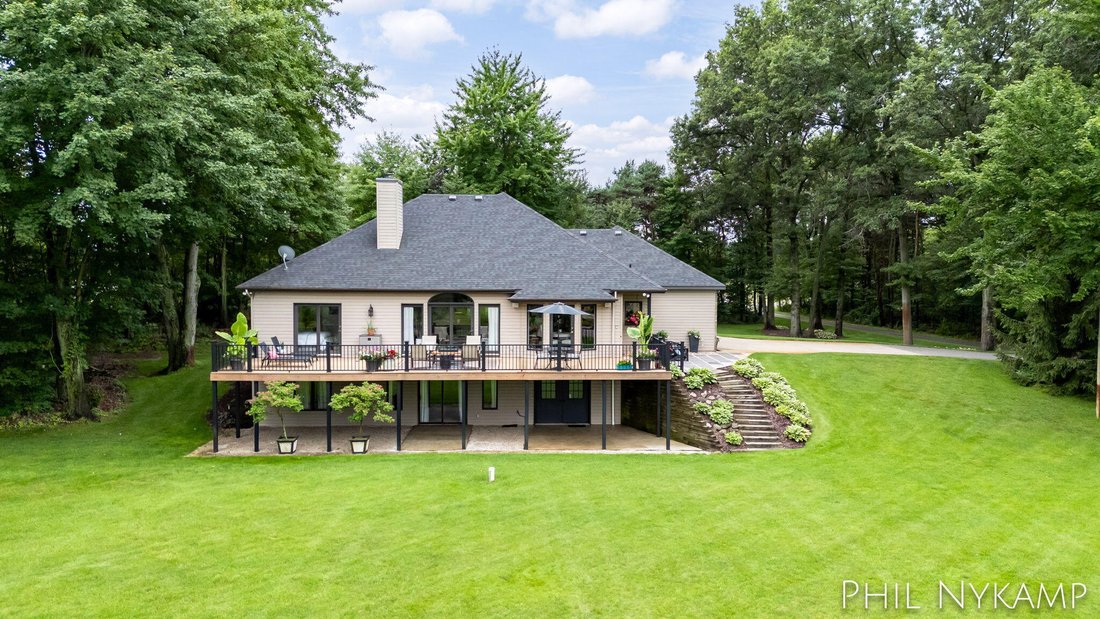 Haus in West Olive, Michigan, Vereinigte Staaten 5 - 14638263