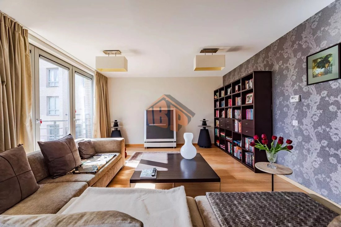 Apartment in Auderghem, Brussels, Belgium 4 - 15563063