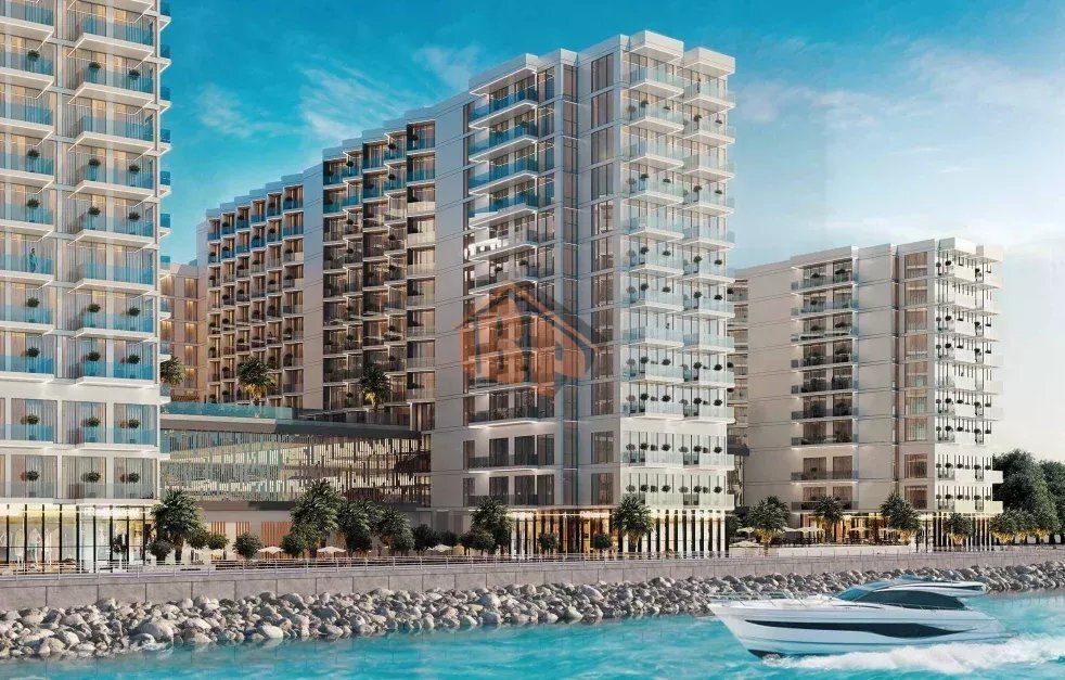 Apartment in Ras al-Khaimah Emirate, United Arab Emirates 4 - 15563068