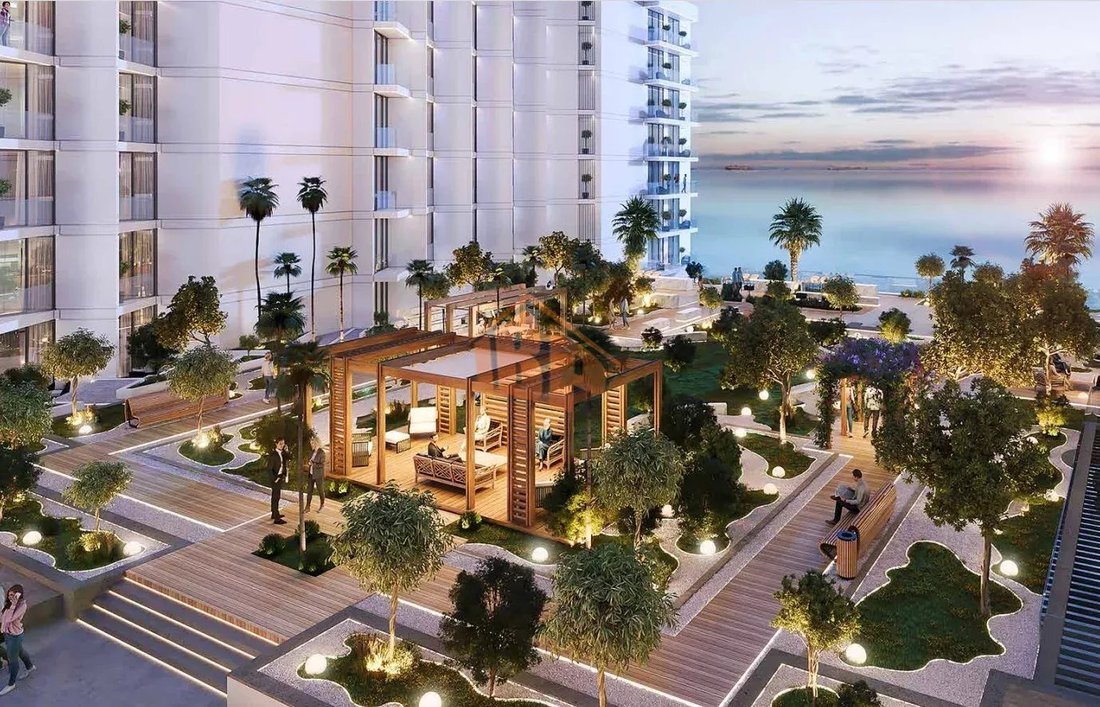 Apartment in Ras al-Khaimah Emirate, United Arab Emirates 1 - 15563068