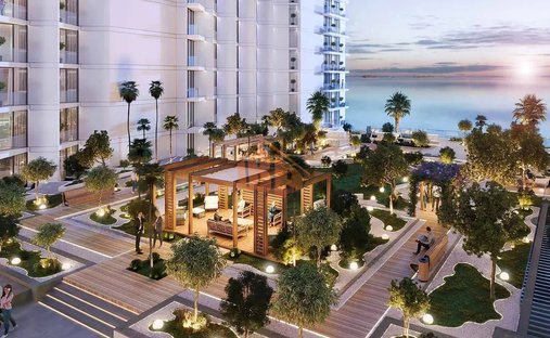 Apartment in Ras al-Khaimah Emirate, United Arab Emirates 1