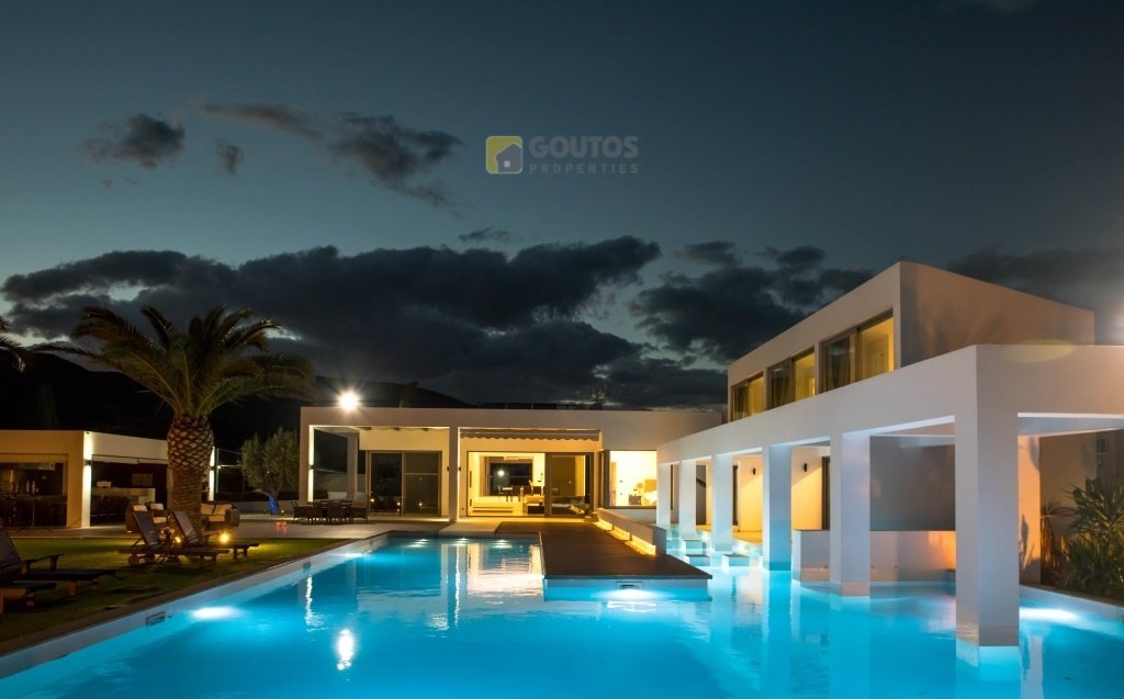 Villa in Ermioni, Peloponnese, Western Greece and the Ionian, Greece 3 - 13422153