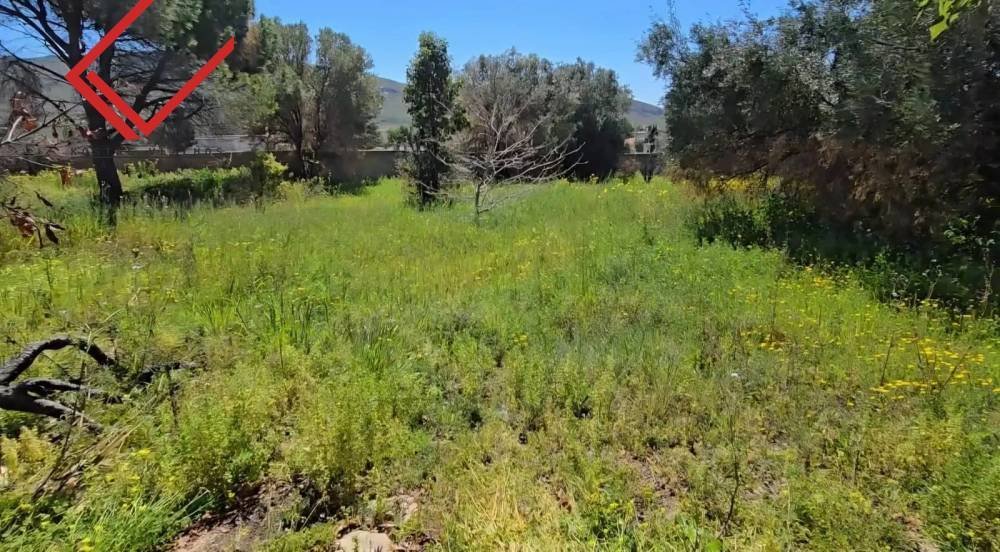 Land in Kalyvia Thorikou, Attica, Greece 1 - 15563041