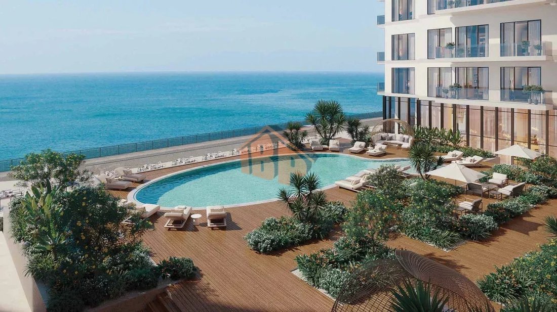 Apartment in Ras al-Khaimah Emirate, United Arab Emirates 3 - 15563068