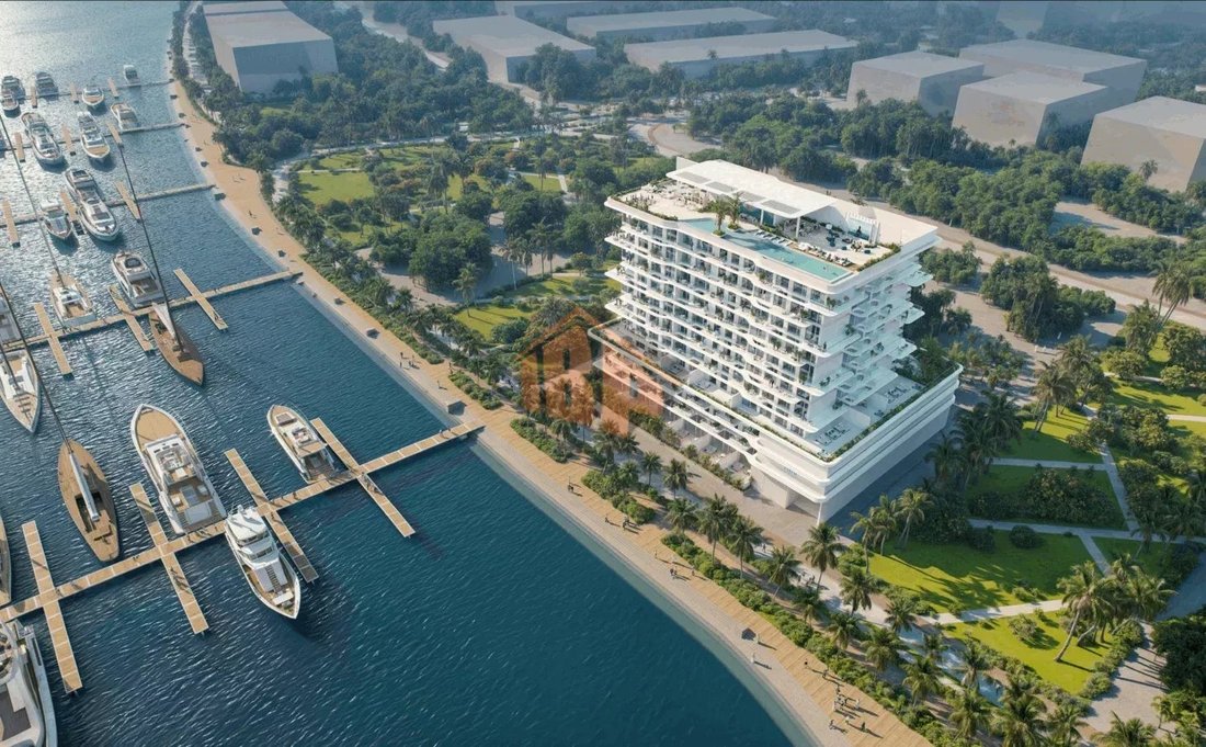 Apartment in Dubai Marina / Marsa Dubai, Dubai, United Arab Emirates 2 - 15563060
