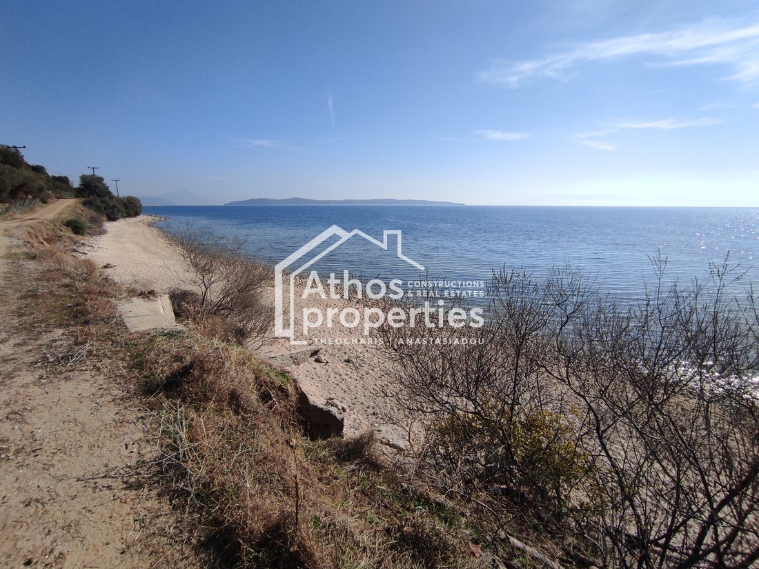 Villa in Aristotle, Macedonia and Thrace, Greece 5 - 15563301
