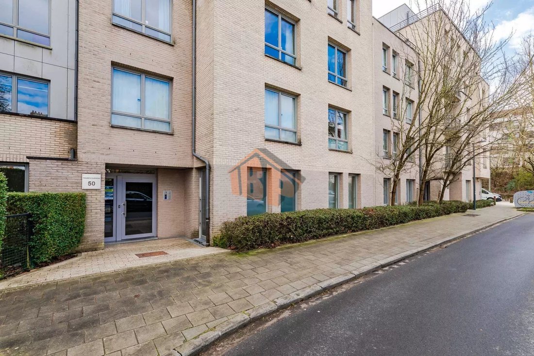 Apartment in Auderghem, Brussels, Belgium 1 - 15563063