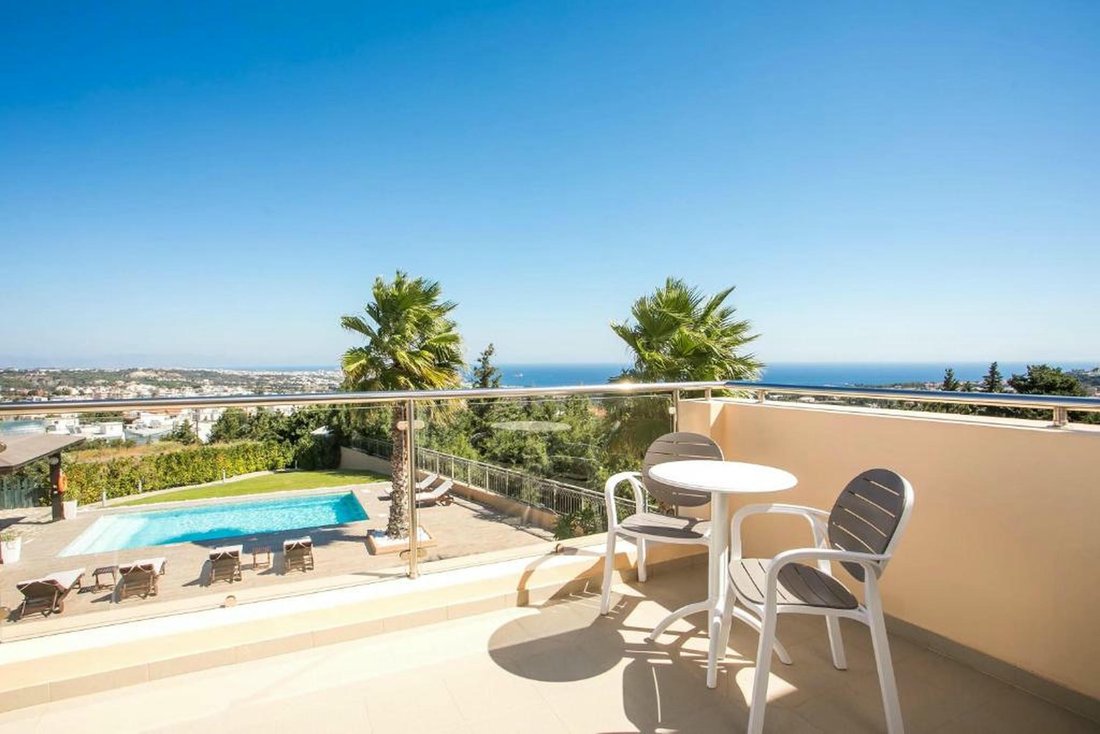 Villa in Rhodes, Aegean, Greece 5 - 15578387