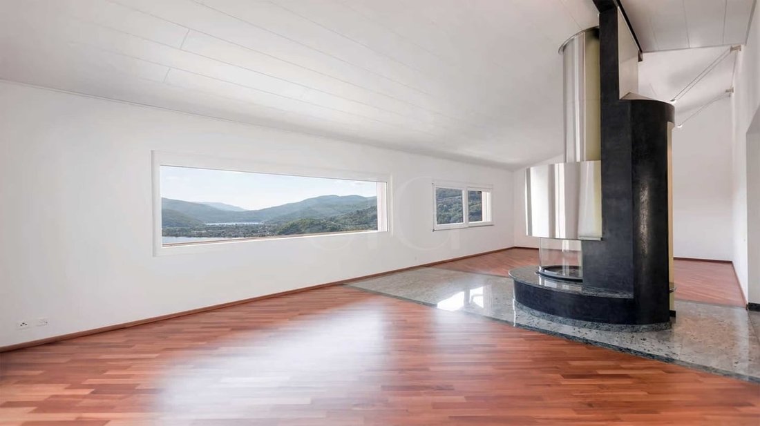 Villa in Muzzano, Ticino, Switzerland 5 - 15563928