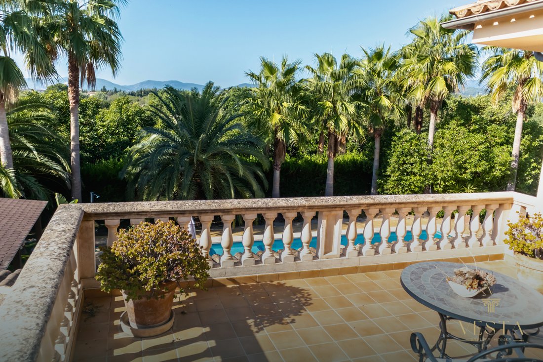 Villa in Palma, Balearic Islands, Spain 3 - 15574604