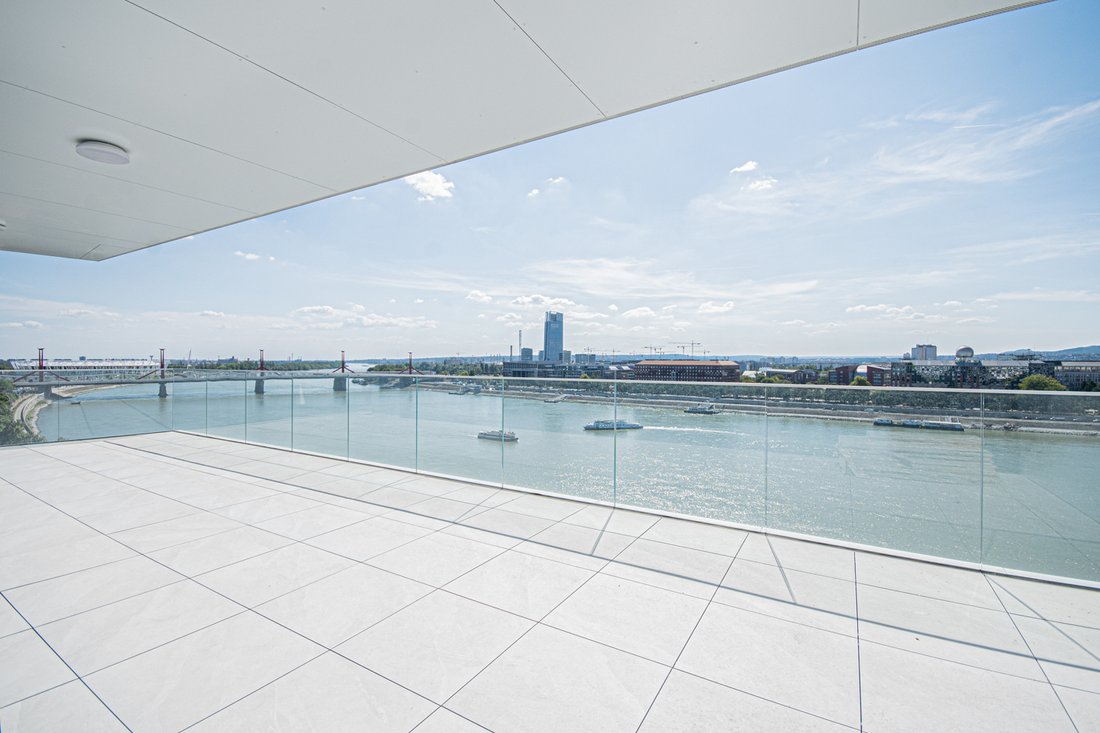 Apartment in Budapest, Budapest, Hungary 1 - 15588669