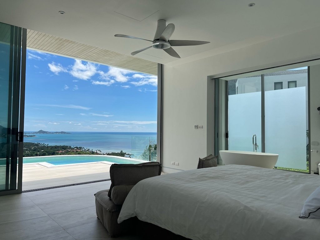 Villa in Koh Samui, Surat Thani, Thailand 5 - 15572178