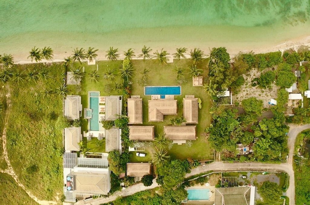 Villa in Koh Samui, Surat Thani, Thailand 5 - 15572383