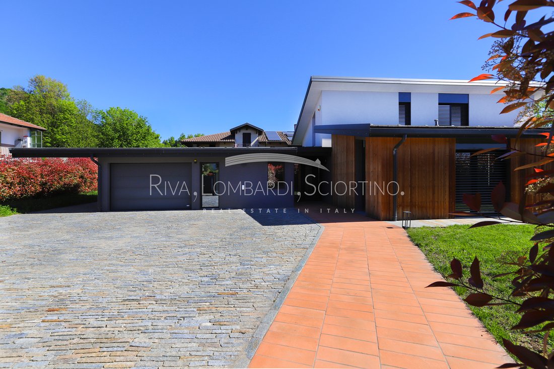 Villa in Givoletto, Piedmont, Italy 4 - 15563364