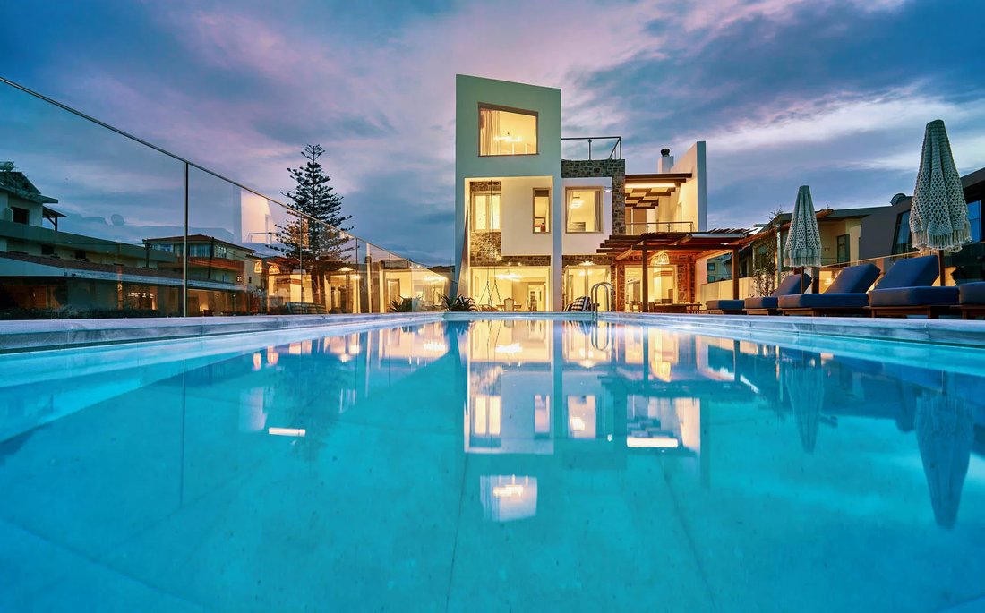 Villa in 2nd Community of Heraklion - Eastern, Heraklion, Greece 3 - 15566550