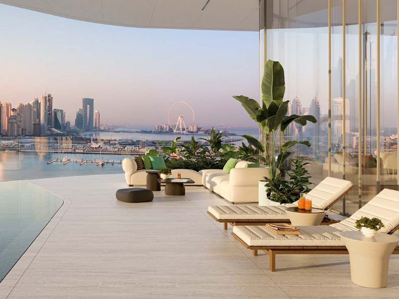 Apartment in Al Safouh Second, Al Safouh, Dubai 1 - 15582260