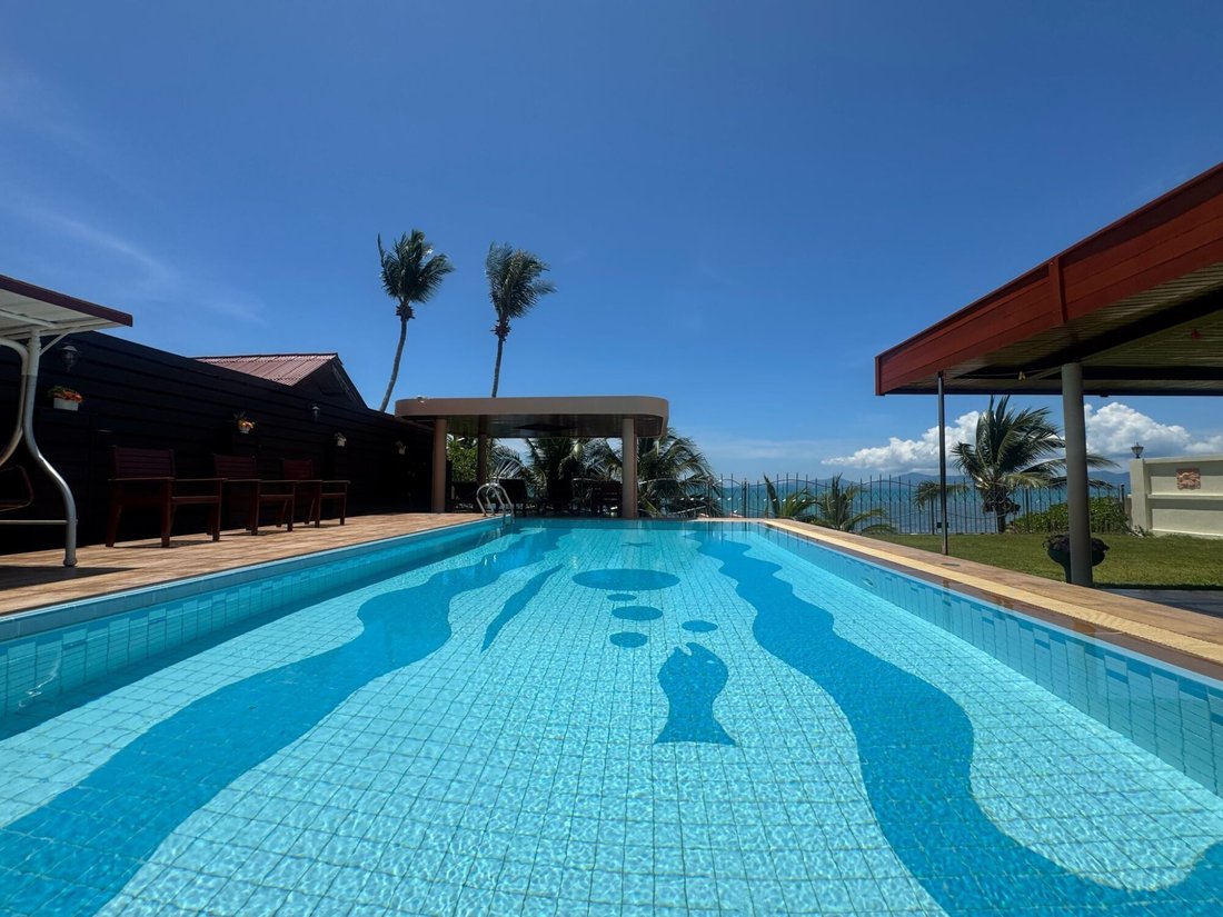 Villa in Koh Samui, Surat Thani, Thailand 5 - 15572121