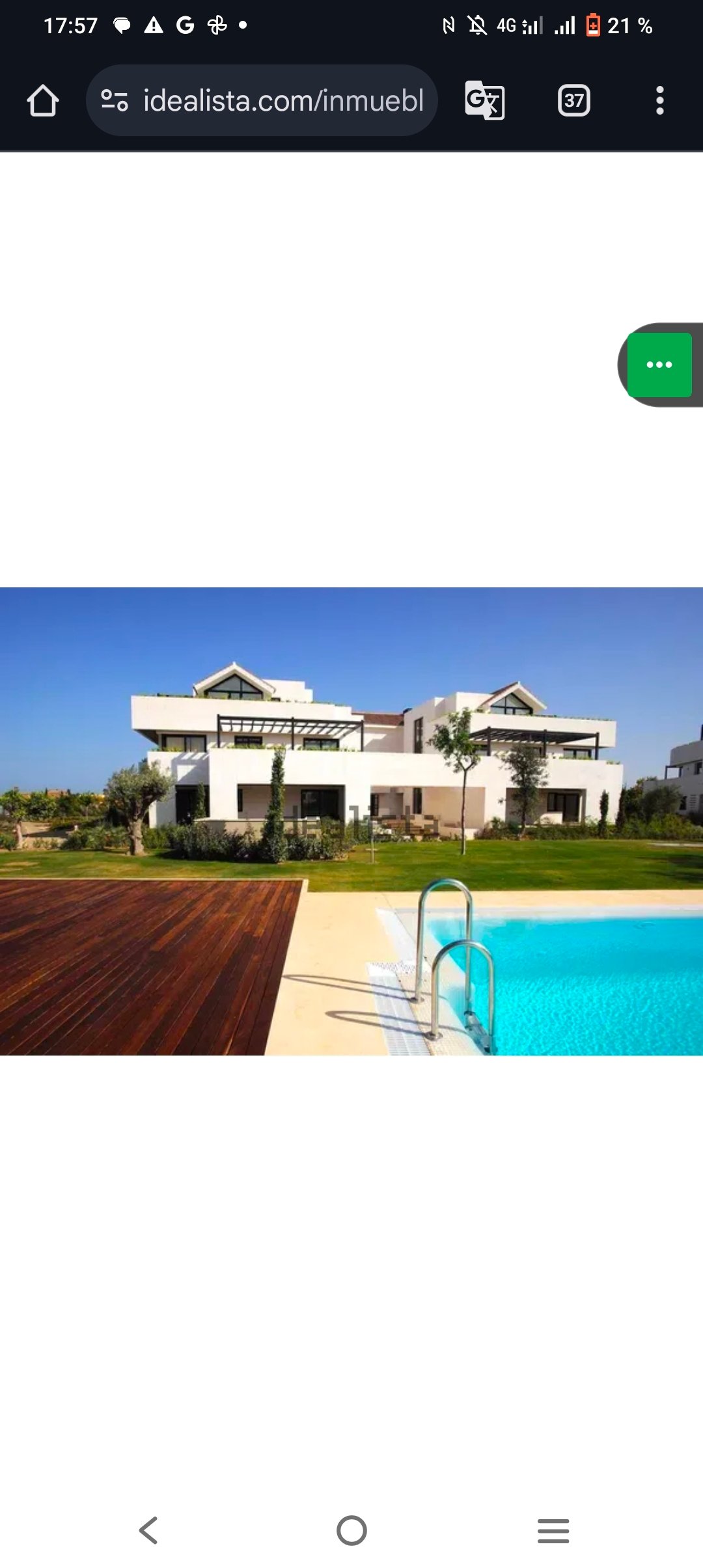 Apartment in Sotogrande, San Roque, Andalusia 1 - 15578872