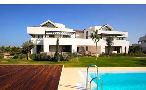 Appartement à Sotogrande, San Roque, Andalousie 1